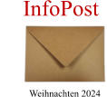 Weihnachten 2024  InfoPost